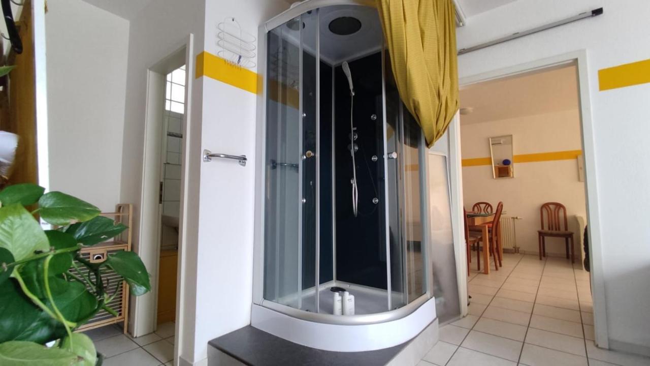 Aldingen 2 Zimmer Wohnung Bagian luar foto