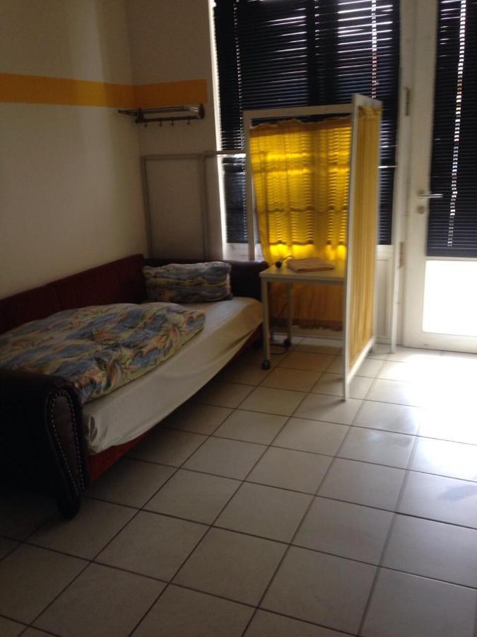 Aldingen 2 Zimmer Wohnung Bagian luar foto