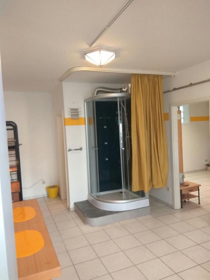 Aldingen 2 Zimmer Wohnung Bagian luar foto