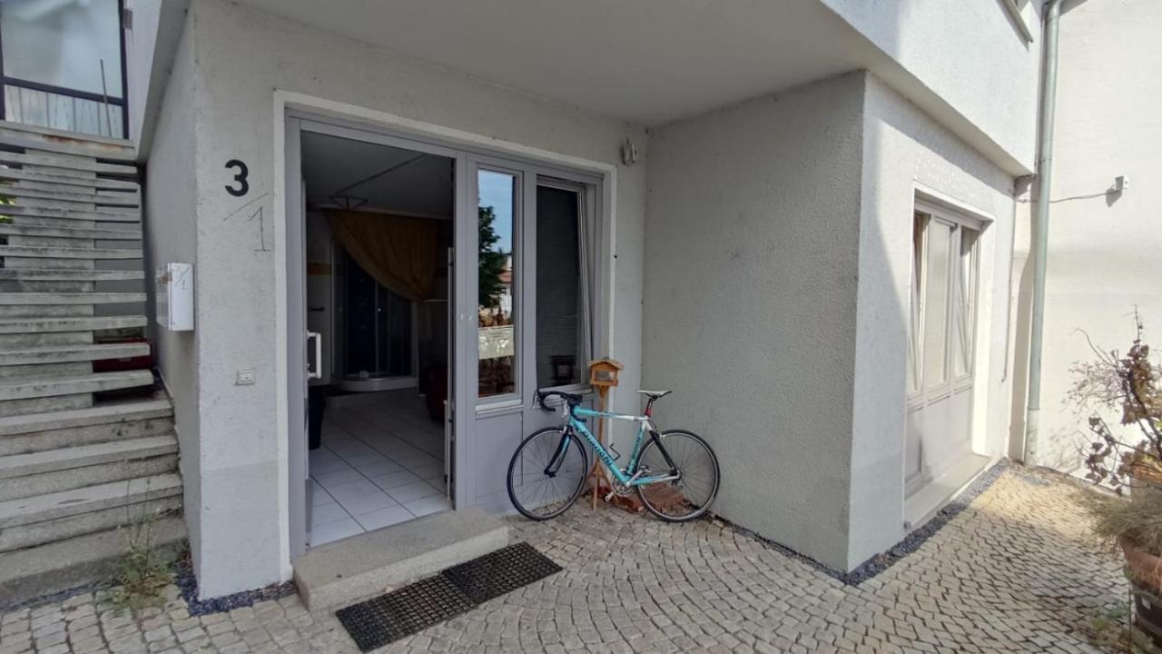 Aldingen 2 Zimmer Wohnung Bagian luar foto