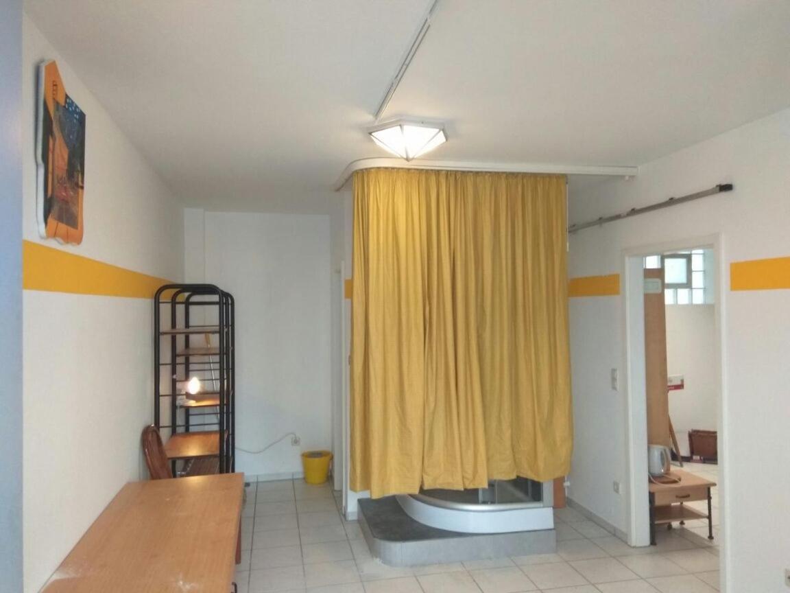 Aldingen 2 Zimmer Wohnung Bagian luar foto
